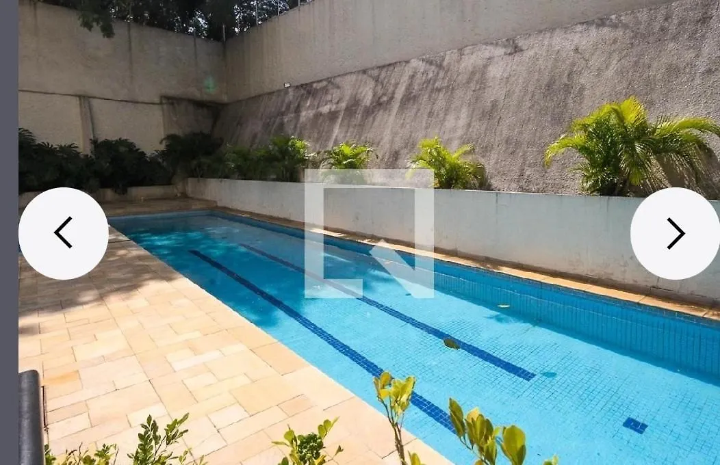 Apartamento Inteiro, Para A Familia location
