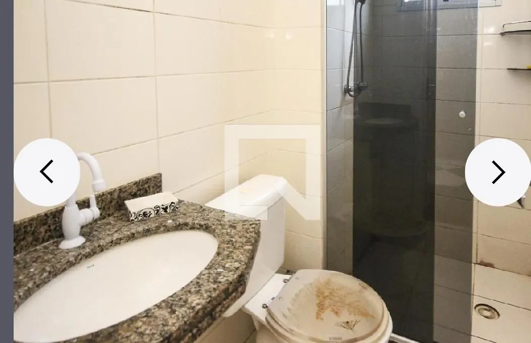Apartment Apartamento Inteiro, Para A Familia Sao Paulo