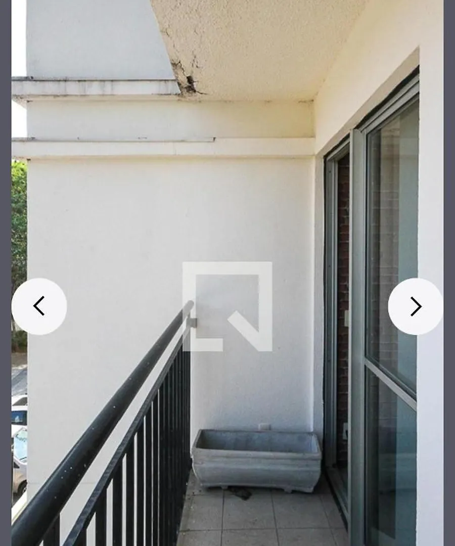 Apartamento Inteiro, Para A Familia Sao Paulo 0*,  Brazil
