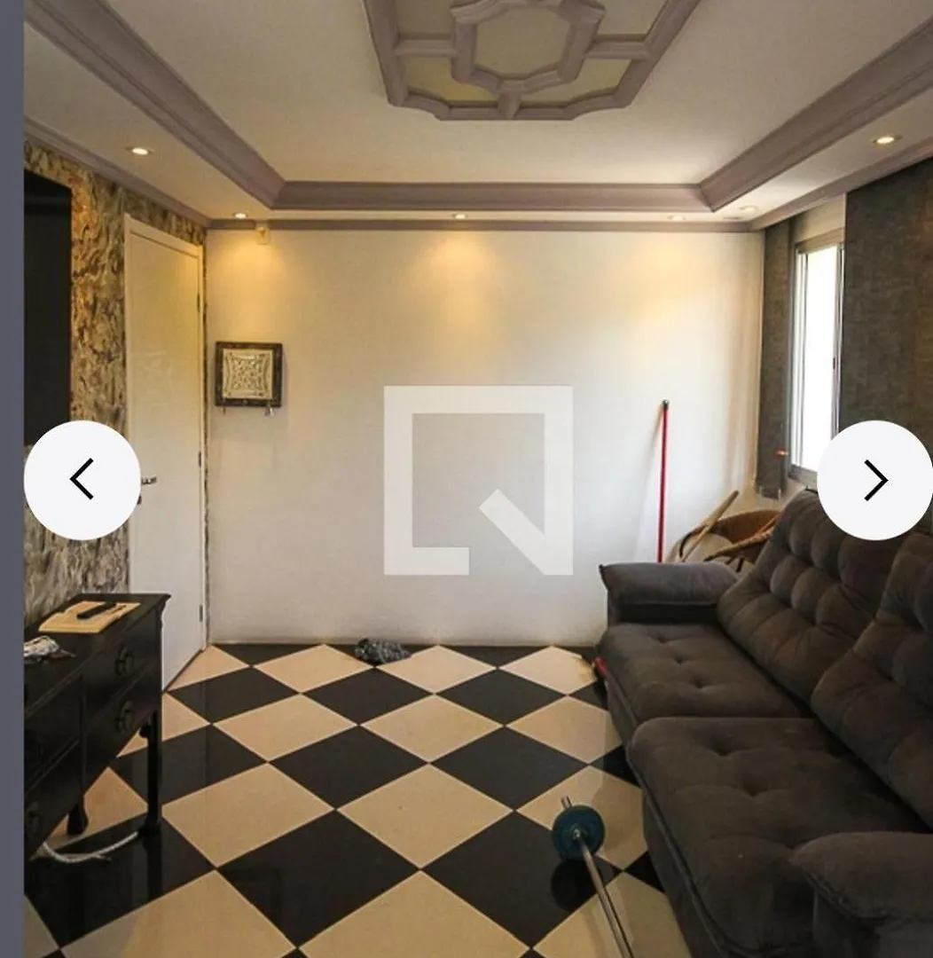 Apartment Apartamento Inteiro, Para A Familia Sao Paulo Brazil
